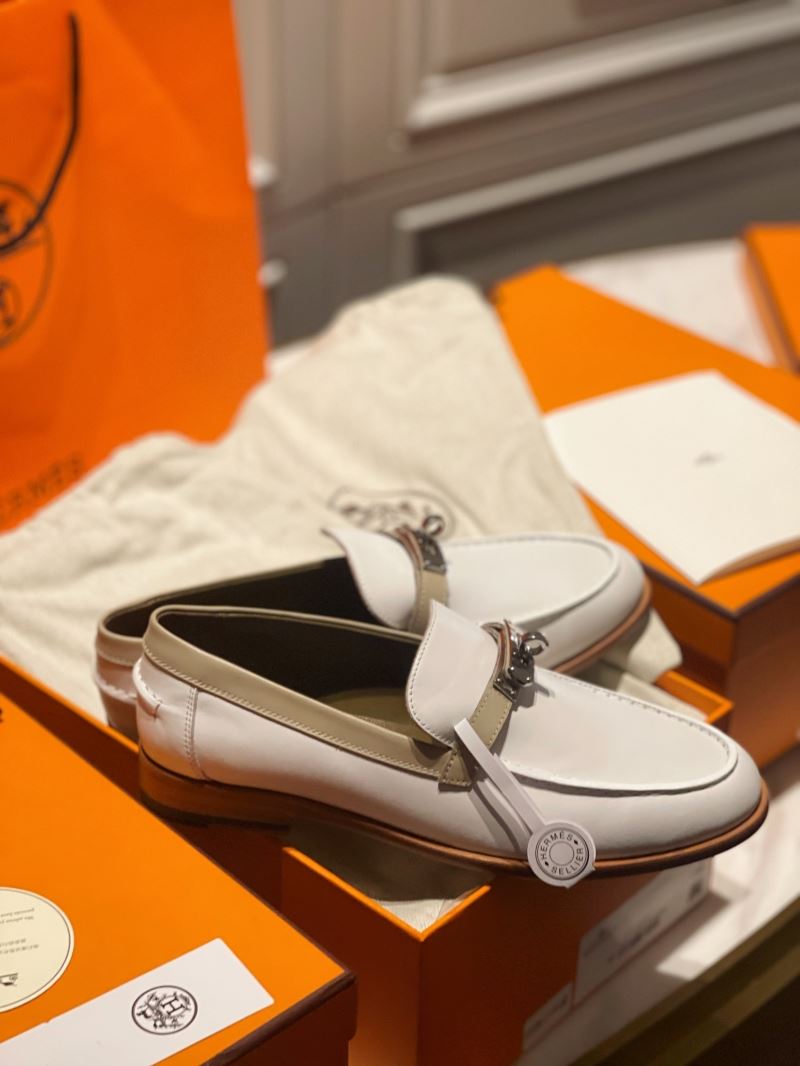 Hermes Business Shoes